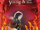 Neil Young ?– Best of Cow Palace 1986 Live  Vinyl, LP