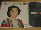 Patsy Cline self-titled debut 1950s (NM) MONO Decca Color Bar