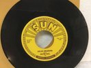 Doctor Ross - Come Back Baby & Chicago Breakdown On Sun 193 Near Mint from 1973