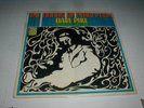 Dave Pike DOORS OF PERCEPTION Vortex ORG 1970 LP MOSTLY SEALED Psych Vibes Jazz