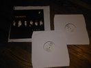 THE ROOTS Live UNOFFICIAL PROMO RELEASE RARE 2 LP RAHZEL MALIK B SADAT X