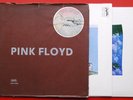 PINK FLOYD WISH YOU WERE HERE RARE BROWN BAG EXYUGO LP N/MINT