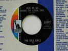 The Idle Race 45 Here We Go Round The Lemon Tree bw My   Liberty VG+ to VG++