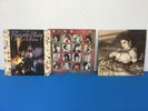 3 LP Vinyl Record Albums, Madonna, Bangles & Prince