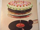 Rolling Stones Let It Bleed 1969 LP Vinyl EX Nice W/ Poster NPS-4 Gimme Shelter
