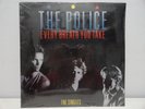 The Police Every Breath You Take The Singles LP SEALED New 1986 A&M SP-3902