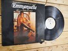 EMMANUELLE BOF PIERRE BACHELET LP 33T VINYLE EX COVER EX ORIGINAL 1974