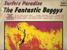 FANTASTIC  BAGGYS   UNIQUE   SOUTH  AFRICA  LP   SURFERS'   PARADISE