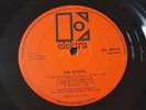 The Doors S/T 1st UK Press *MONO* Red Elektra 1967 EKL 4097 *VERY RARE*