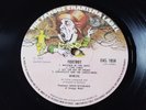 Genesis Foxtrot Earliest 1st UK Press Large Charisma Hatter A-1U B-1U *STUNNING*