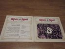 BO OST SIGNORE & SIGNORI Carlo Rustichelli Pietro Germi Virna Lisi Beba Loncar