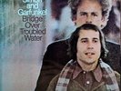 SIMON AND GARFUNKEL – BRIDGE OVER TROUBLED WATER - MFSL 1-173 - LP Neu OVP