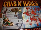 Guns N' Roses ?– Appetite For Destruction ...org,1987..Geffen..rare