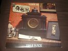 Idle Race - Time Is - Regal Zonophone - UK Original Pressing LP