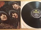 THE BEATLES - RUBBER SOUL 12