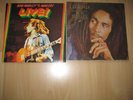 2 x Bob Marley & The Wailers - 