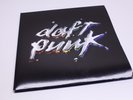 Daft Punk Discovery Vinyl Record LP 2x Disc Gatefold Used FAST FREE SHIPPING