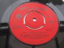 Rex Garvin & The Mighty Cravers SOCK IT TO EM JB PART ONE / PART TWO 66 UK MINT