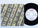 Power Pop 45 AVERY PREVANNE Don't Waste Time POINT picture sleeve HEAR VG++