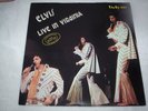 ELVIS LIVE IN VIRGINIA VICKY 0211 PRESLEY ITALY