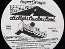 JUDAS PRIEST SuperGroups A Night On The Road 3-LP 1982 ANOTR-182 RARE Live