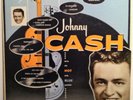JOHNNY CASH 