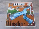 Whistler - Ho-Hum 1971 UK LP DERAM 1st MINT- PROG/PSYCH