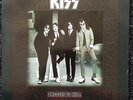 KISS   Dressed to Kill LP Album 1982 issue GC   6399 059