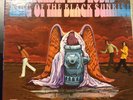 Thunder And Roses - King of The Black Sunrise (United Artists Records