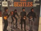 RARE FRENCH EP THE BEATLES ADVERTISING DISPLAY COUNTER WE CAN WORK IT OUT