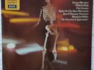 SPA.175 DANSE MACABRE GIBSON ANSERMET CLASSIC UK LP NM VINYL 1W/1W