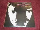 Daryl Hall & John Oates Private Eyes RCA 1981 I Can't Go For That W/Insert  NM