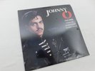 1990's Johnny O Vinyl Record New in plastic dance 1980's Classic Fantasy Girl