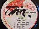 HORACE ANDY - IN THE LIGHT DUB LP VINYL Rare 1977 JA Original Roots Dub