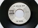 THE CHAYNS - Live with the Moon / Night Time 1967 GARAGE PUNK FUZZ 7