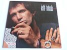 Talk is cheap (1988) Keith Richards (209 265) LP Inlay
