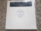 Modern Talking - The Space Mix/ No. 1 Hit Medley 12'' Disco Vinyl PROMO