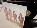 LP PSYCH DOOR - WAITING FOR THE SUN - ORIGINAL USA PRESSING ELEKTRA GOLD EKS-740