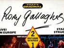 RORY GALLAGHER    