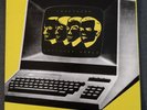 Kraftwerk - Computer World Yellow Vinyl