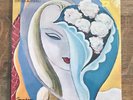 Derek & The Dominos-Layla & Other Assorted Love Songs 2LP RS-2-3801 SEALED GF