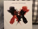 Kings Of Leon - Only By The Night Vinyl