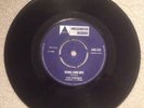 THE PIONEERS MAMA LOOK DEH/BLENDERS DECIMAL CURRENCY 1969 UK 7