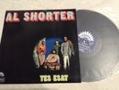 Al Shorter *Tes Esat*  lp 1971 America  Free Jazz Frank Wright Nice NM