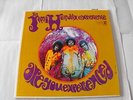 JIMI HENDRIX - ARE YOU EXPERIENCED LP,  MONO VG+/VG+