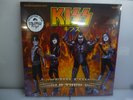 KISS-PSYCHO CIRCUS WORLD TOUR VOL. 1. USA 1998.-WHITE VINYL LP-NEW. SEALED.