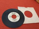 Florence Devore kiss me now & we’re not old enough 7” single record vinyl