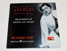 VICTORIA DE LOS ANGELES WITH RENATA TARRAGO-TRADITIONAL SONGS OF SPAIN-ARP1063