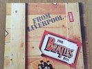 Original 1980 From Liverpool, The Beatles Vinyl Box Set Excellent Condition