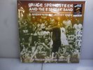BRUCE SPRINGSTEEN-A NIGHT WITH THE JERSEY DEVIL. 2012.-RED VINYL LP-NEW. SEALED.
